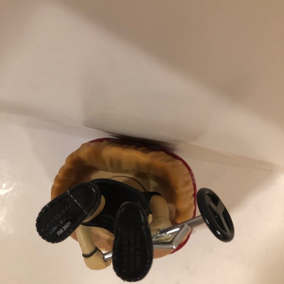 Funko Pop Axl Rose🎤 (Guns n Roses) EUC - Picture 8 of 13